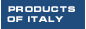 products of italy