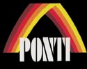 Ponti